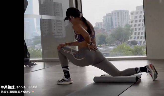 希贞小姐